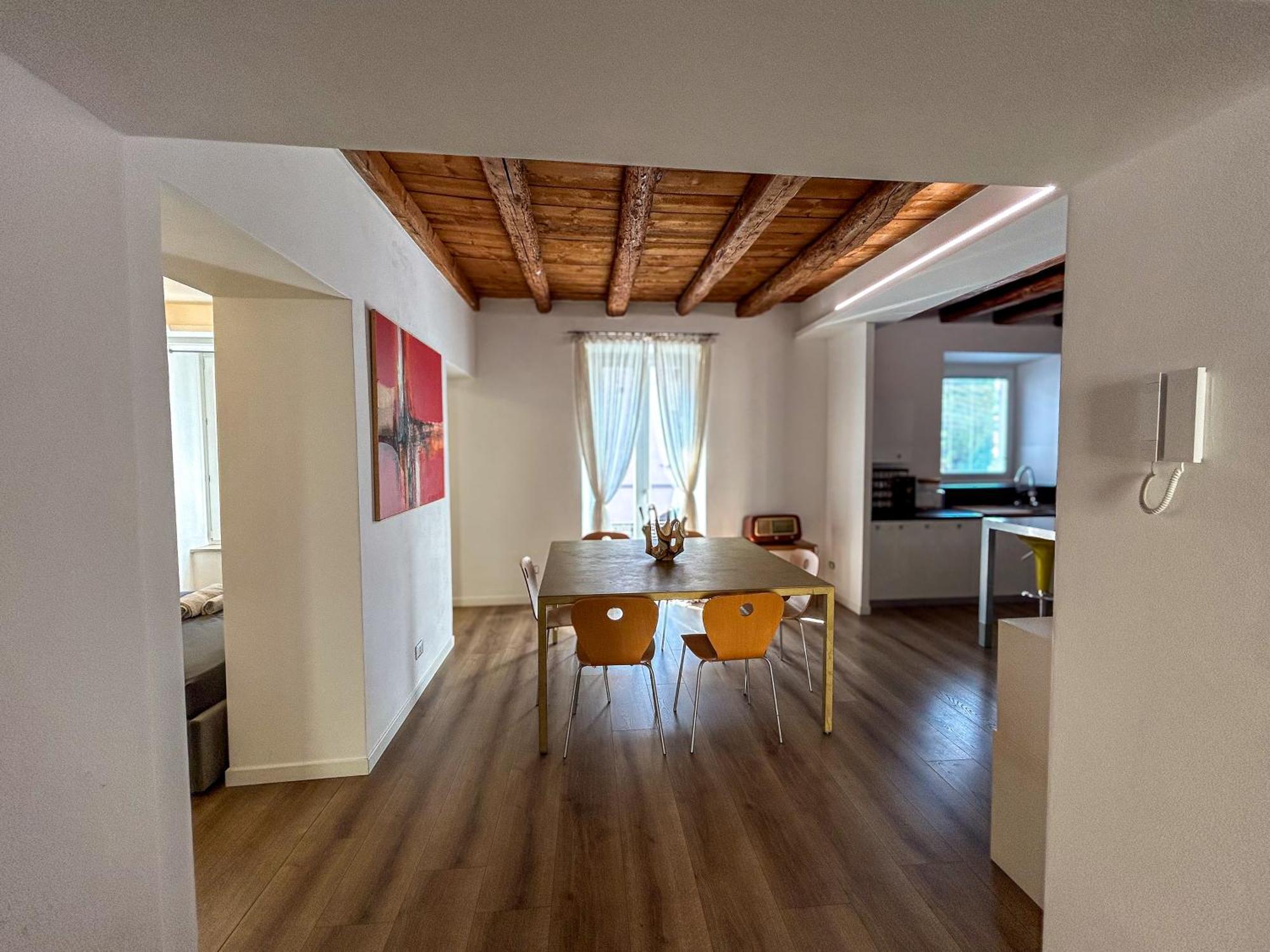 Suite & Charme In Un Palazzo Storico Di Bergame Extérieur photo