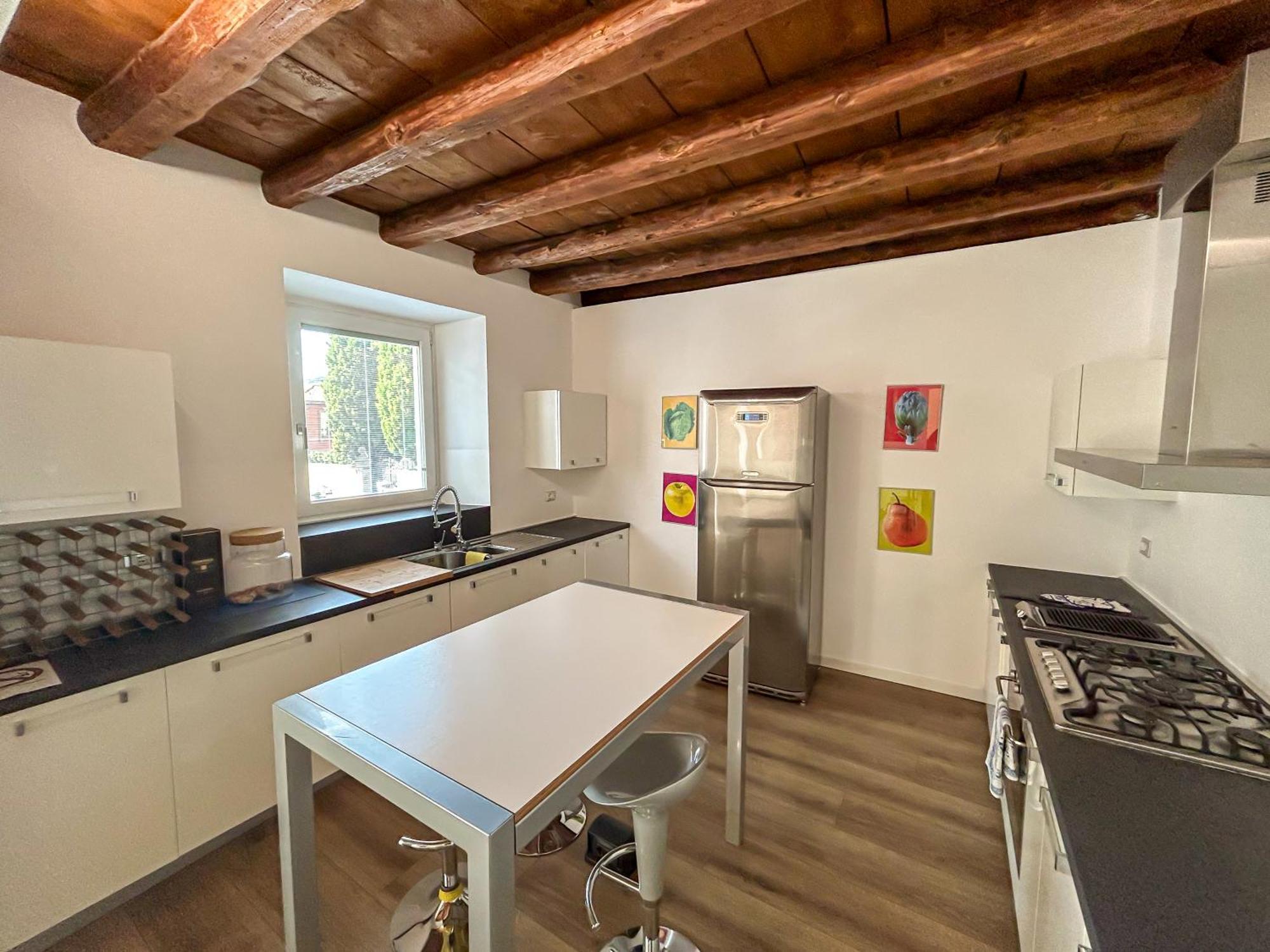 Suite & Charme In Un Palazzo Storico Di Bergame Extérieur photo
