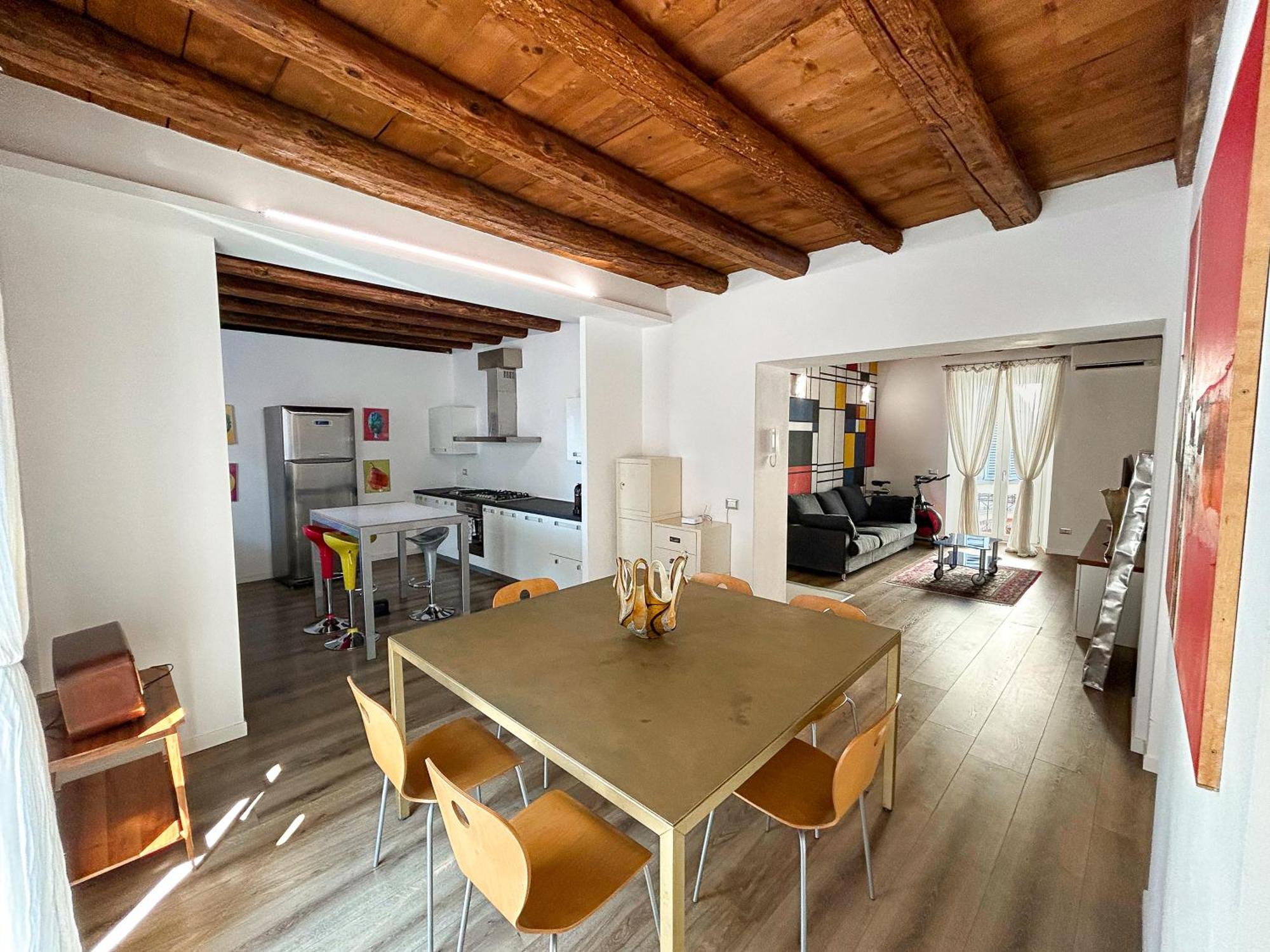 Suite & Charme In Un Palazzo Storico Di Bergame Extérieur photo