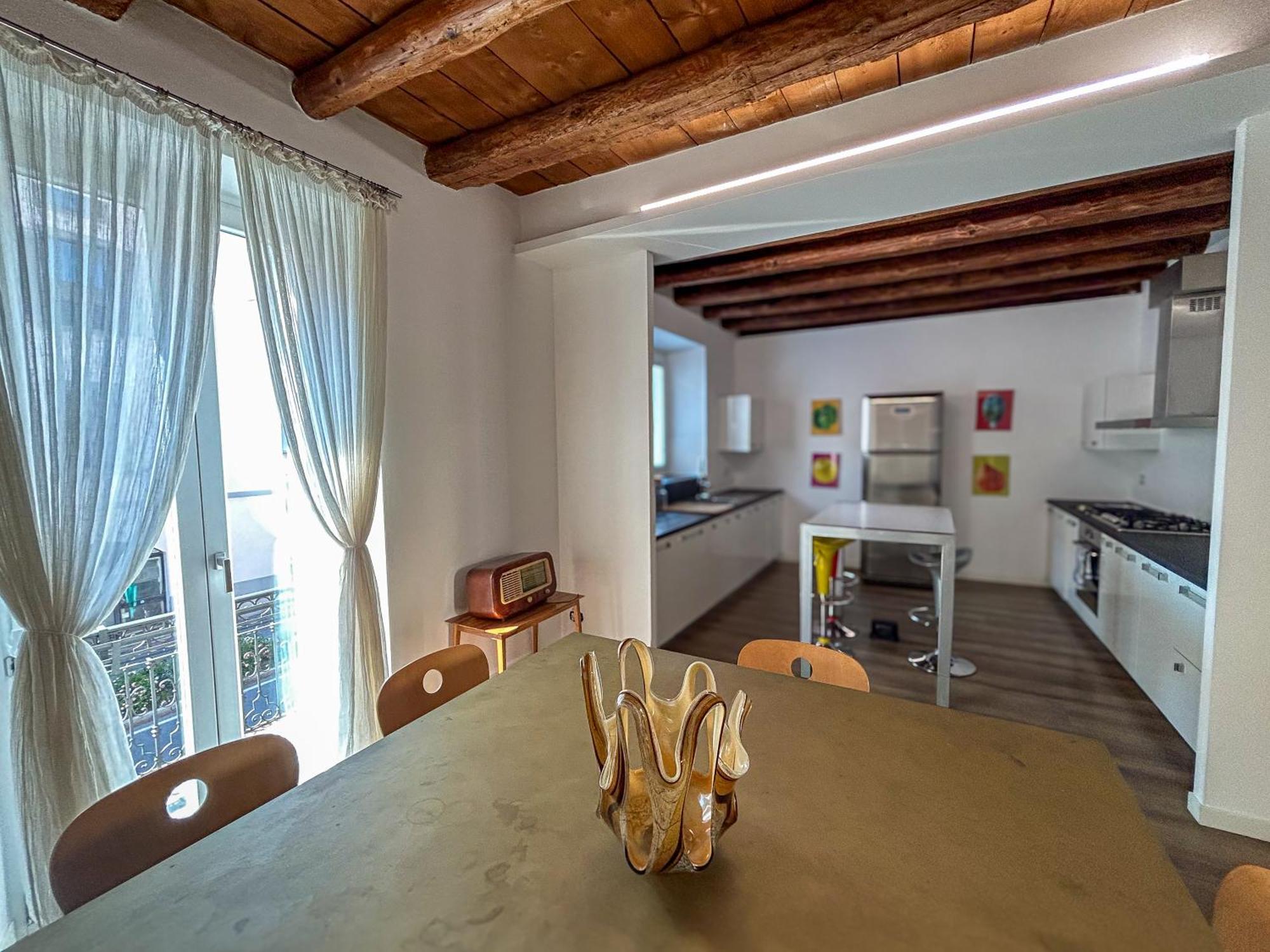 Suite & Charme In Un Palazzo Storico Di Bergame Extérieur photo